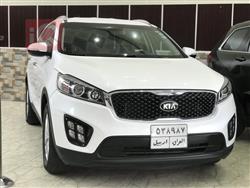 کیا سۆرینتۆ